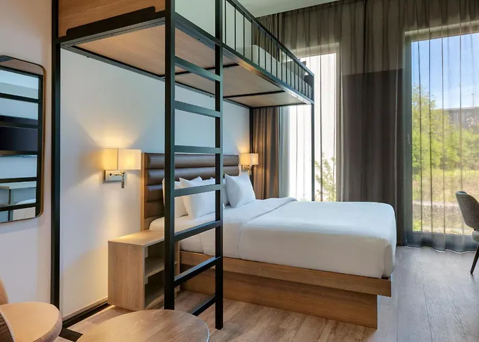 AC Hotels by Marriott Wuerzburg