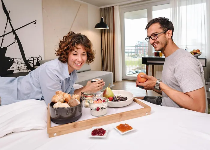 Best Western Hotel Das Donners Cuxhaven
