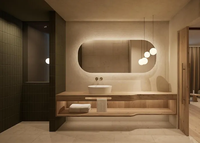Hotel Villa Stefania San Candido