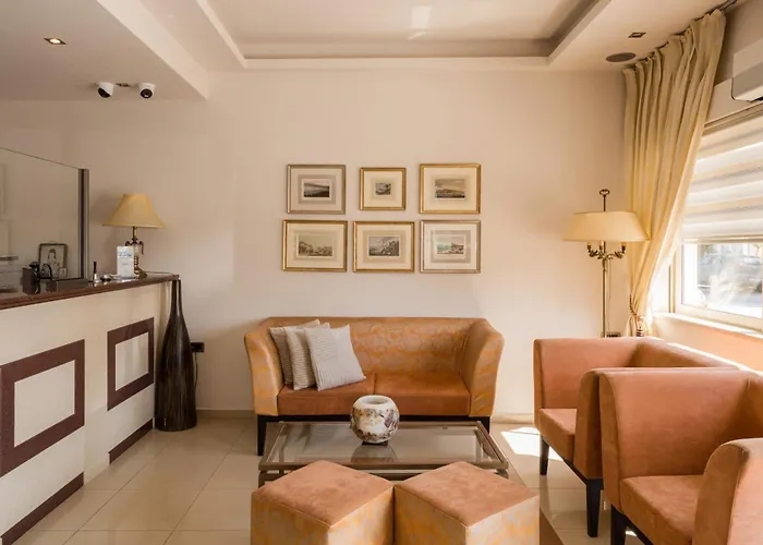 Plaza Hotel Zakynthos Town