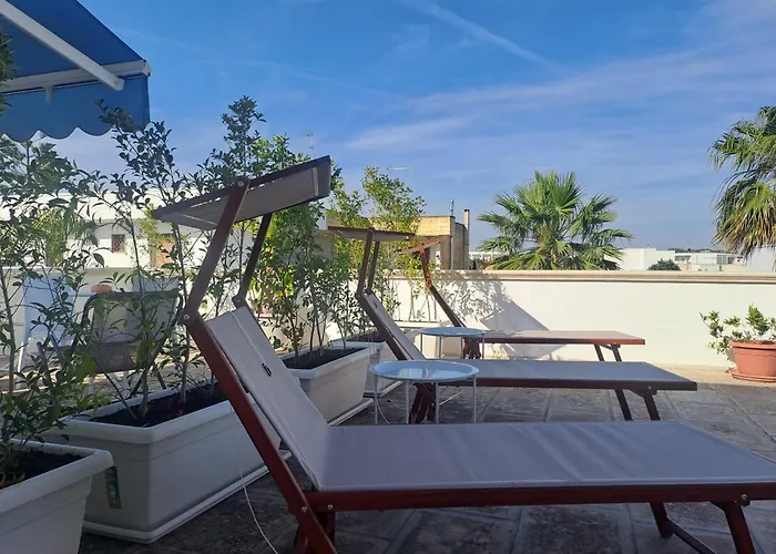 Falli Exclusive Rooms And Breakfast -Boutique B&B-