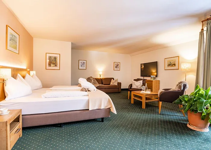 Hotel Das Gastein - Ganzjaehrig Inklusive Alpentherme Gastein & Sommersaison Inklusive Gasteiner Bergbahnen