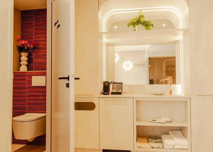 Boutique Hotel Charley'S