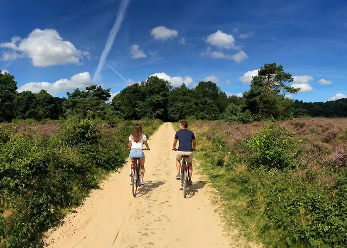 WestCord Hotel de Veluwe