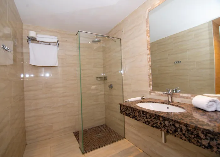 Apartamentos Bora Bora - Adults Only