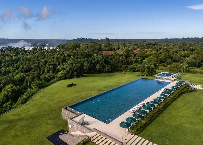 Gran Meliá Iguazú Hotel Puerto Iguazú