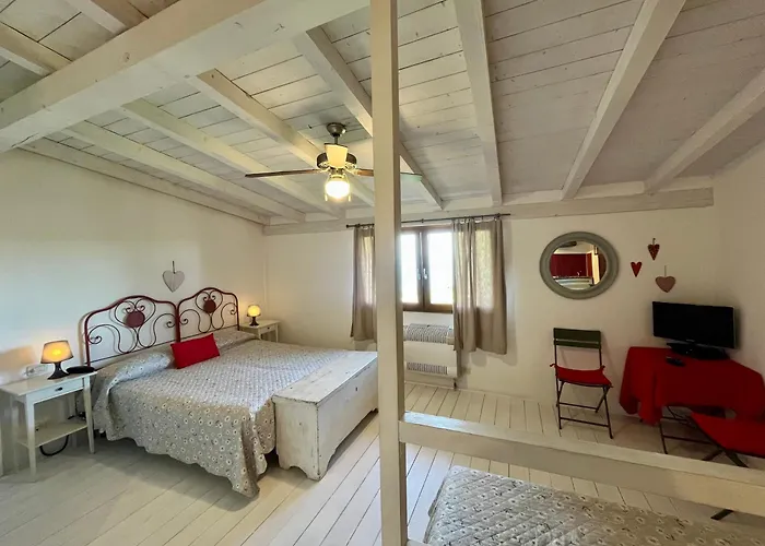 Villa Schindler Manerba del Garda