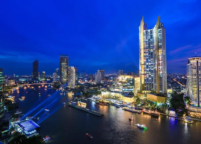 Eastin Grand Hotel Sathorn