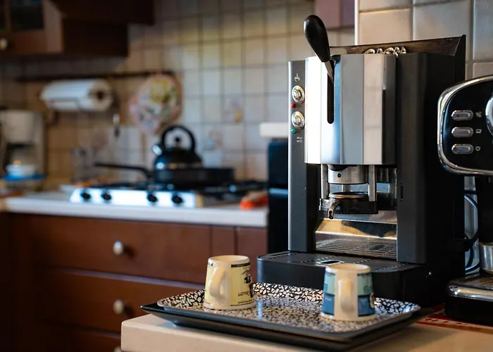 Bed and Breakfast L'Antico Borgo Milazzo