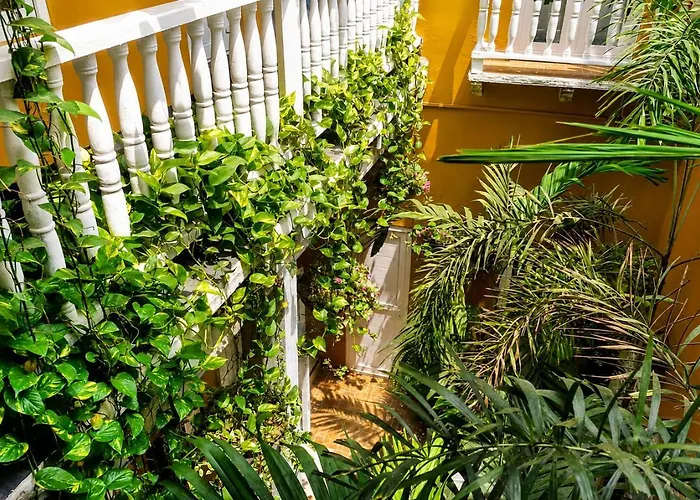 Maloka Boutique Centro Histórico