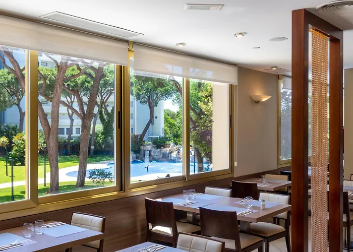 Hotel Beverly Park&Spa
