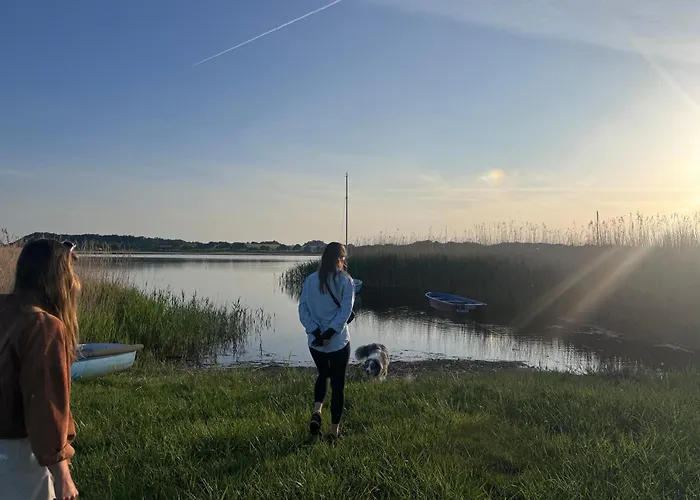 Hotel Am See Baabe