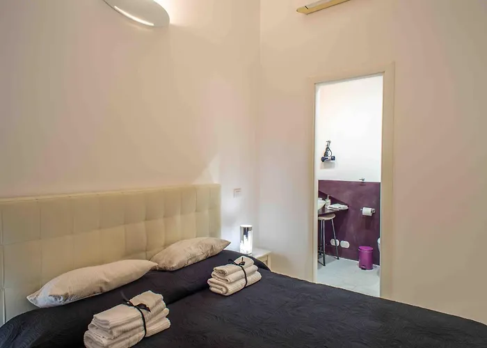 Intra' Residenza In Trastevere Roma