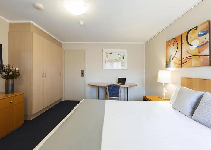 Ibis Styles Canberra