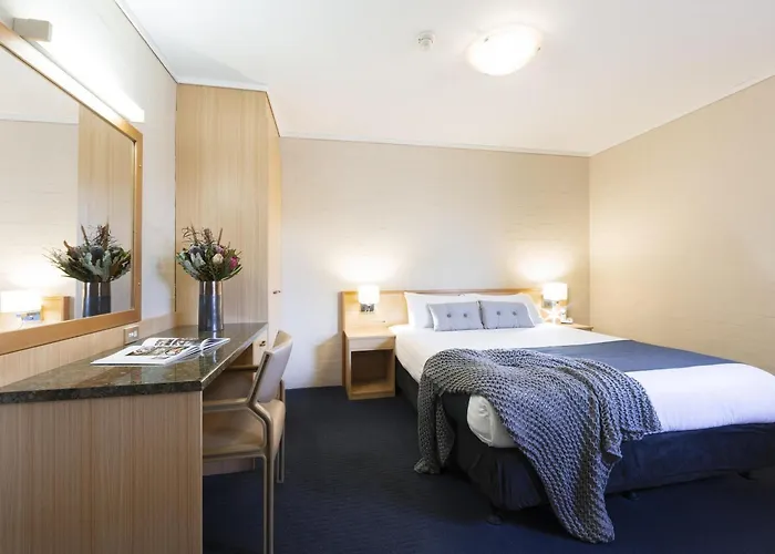 Ibis Styles Canberra
