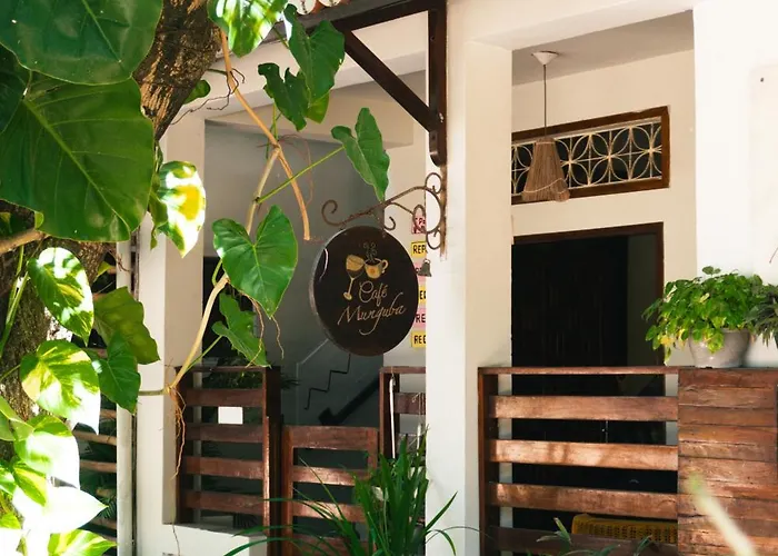 Pousada Munguba Jijoca de Jericoacoara