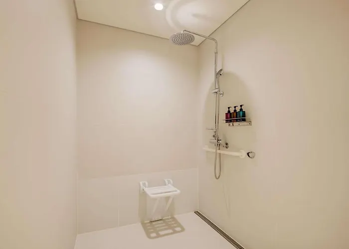 Hotel Ibis Styles Ambassador Seoul Yongsan