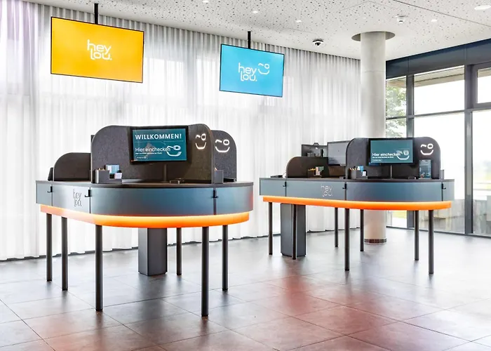 Styles Hotel Monheim