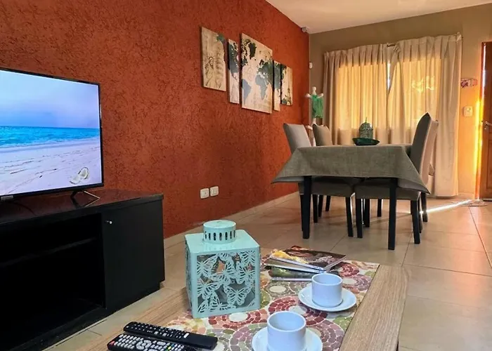 Departamento Duplex Champaqui