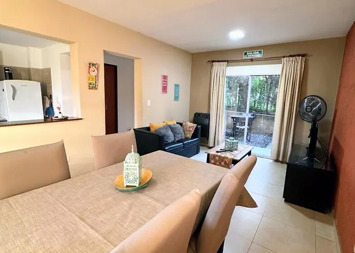 Departamento Duplex Champaqui