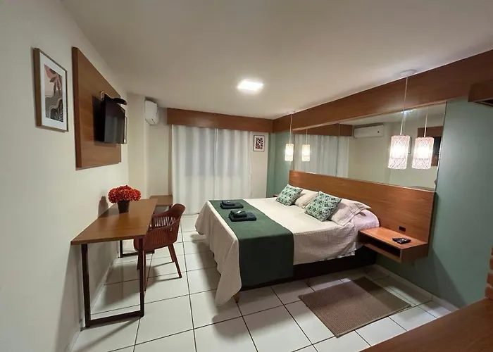 Hotel Chales Gramado Águas de Santa Barbara