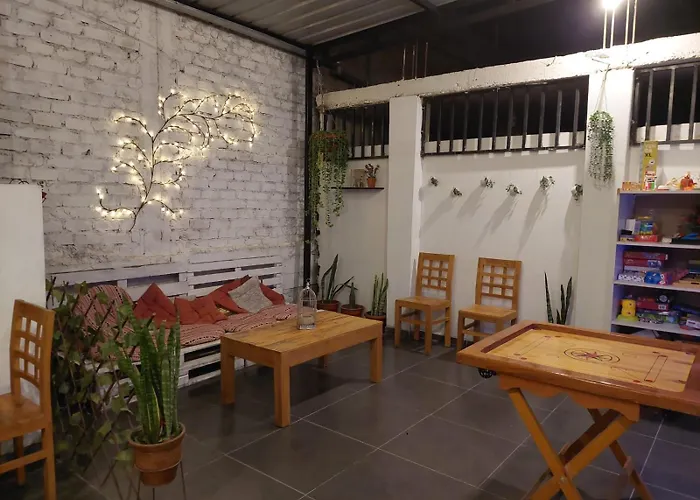 Jumana Hotel Nazca