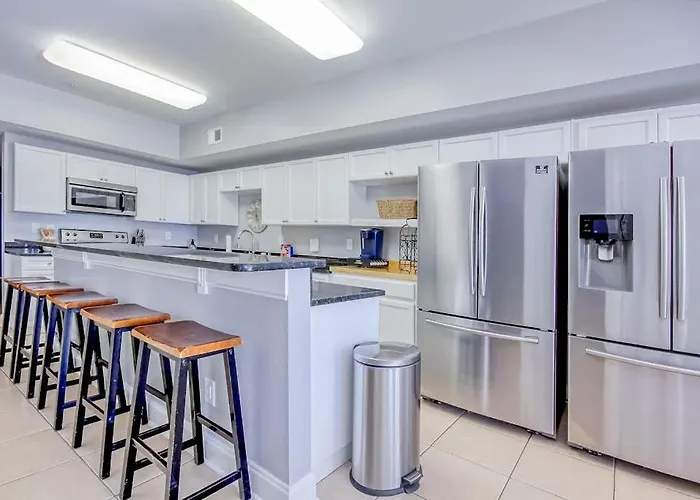 Coconut Grove 203 Apartment Myrtle Beach