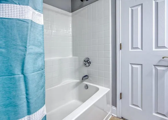Coconut Grove 203 Apartment Myrtle Beach