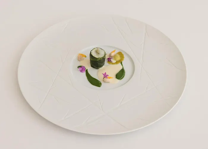 The Cookbook Hotel & Spa