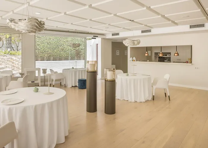 The Cookbook Hotel & Spa