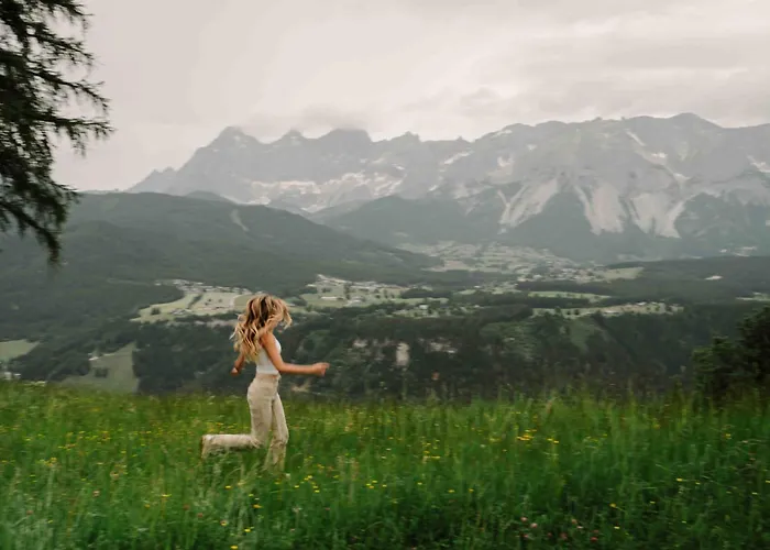 Arx Boutiquehotel Schladming