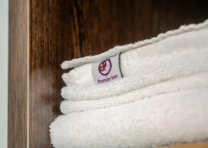 Premier Inn Wolfsburg City Centre