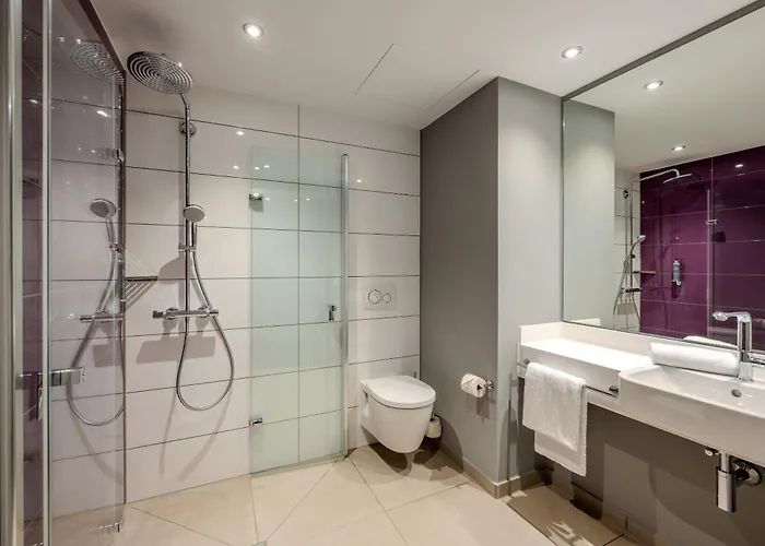 Premier Inn Heidelberg City Bahnstadt