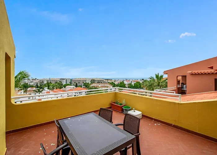 Bellavista Avenida By Beguest