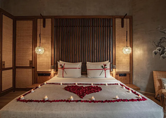 Amarea Resort & Spa Ubud By Ini Vie Hospitality