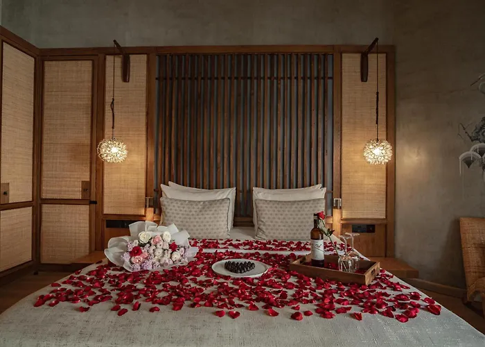 Amarea Resort & Spa Ubud By Ini Vie Hospitality