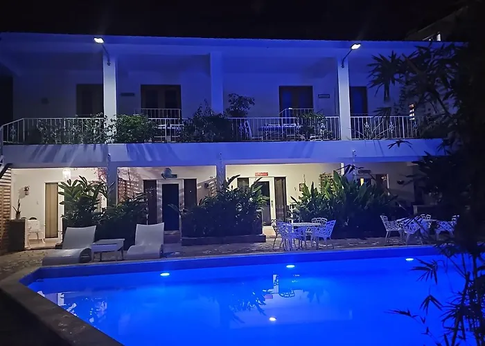 Doña Mayra Aparta Hotel Las Terrenas