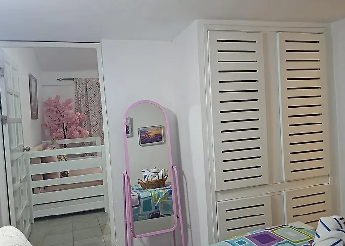 Doña Mayra Aparta Hotel Las Terrenas