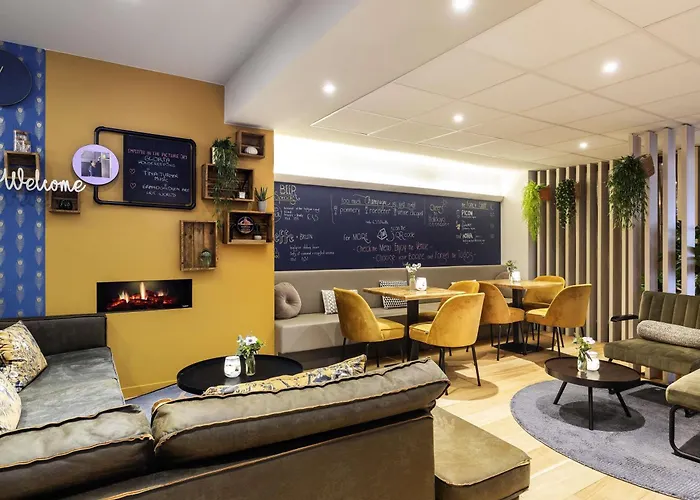Mercure Oostende