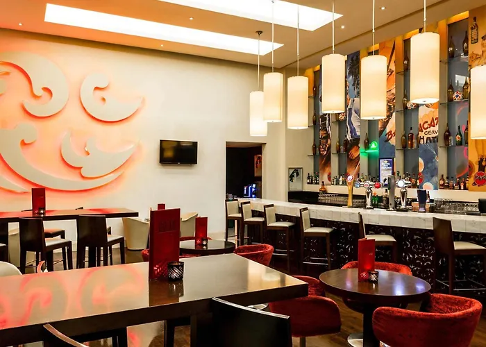 Novotel Deira Creekside Dubai