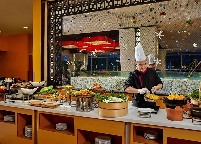 Novotel Nha Trang