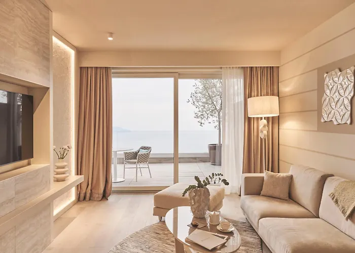 Lefay Resort & Spa Lago Di Garda Gargnano
