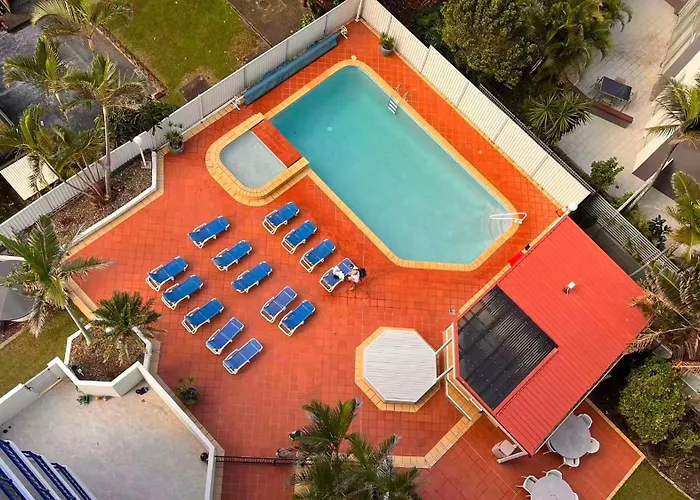 Surf Regency