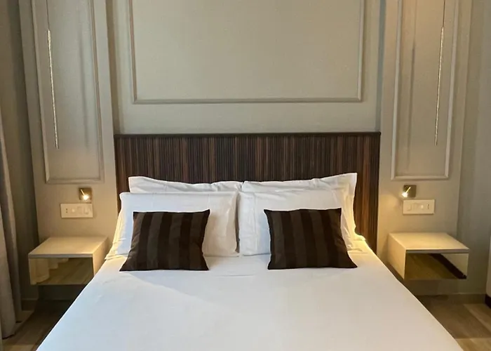 Hotel Serafino Padova