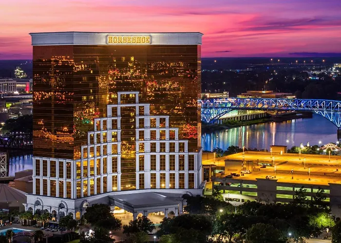 Horseshoe Bossier City, A Caesars Destination