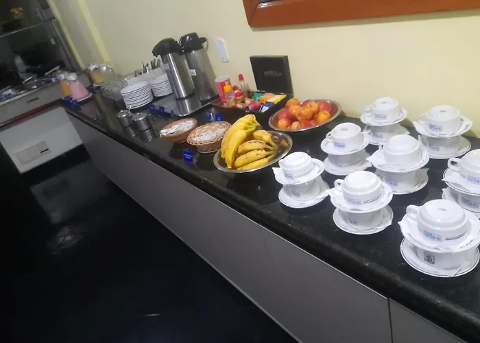 San Marino Hotel São José dos Campos
