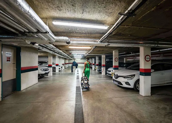 Ibis Montargis
