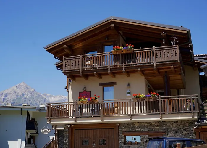 B&B Petit