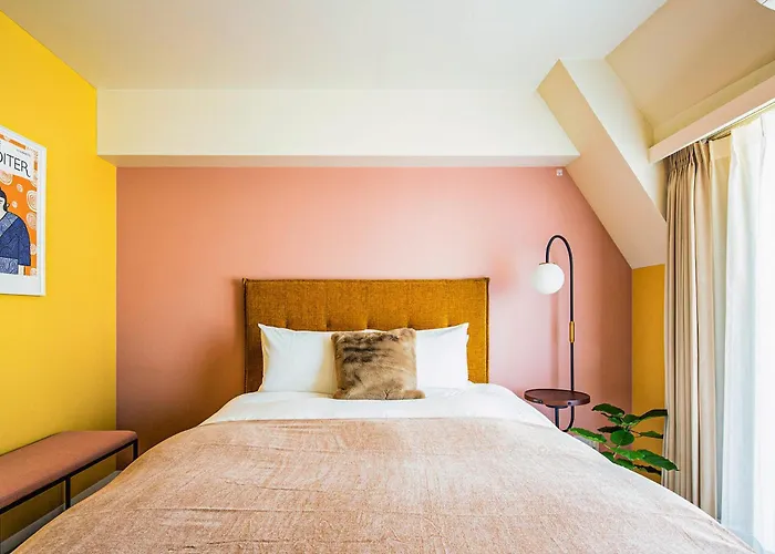 Aparthotel Section L Hamamatsucho Präfektur Tokio
