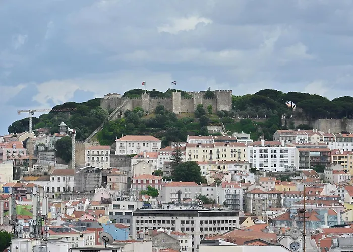 Hotel Principe Real Lisboa